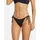 BILLABONG Sol Searcher Tropic - Bikinihose zum Binden an der Seite für Frauen Schwarz