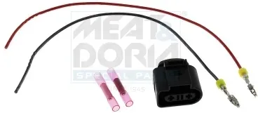 MEAT & DORIA Leitungsverbinder 25582 für VAG