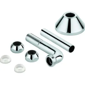 Grohe Abgangsbogen 43356 Chrom