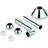 Grohe Abgangsbogen 43356 Chrom