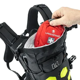 Kriega Trail 9 l beige/braun