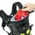 Kriega Trail 9 l beige/braun