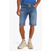 Tommy Jeans Jeansshorts »RONNIE SHORT«, blau