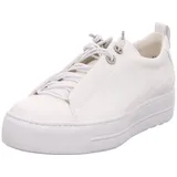 Paul Green Sneaker weiß, Gr.: 38,5