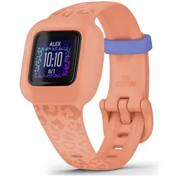 GARMIN Fitnesstracker GARMIN vívofit jr. 3 pfirsich rosa