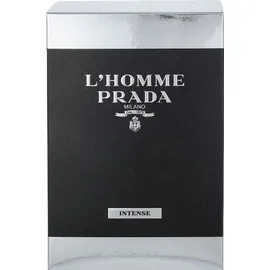 Prada L'Homme Intense Eau de Parfum 100 ml