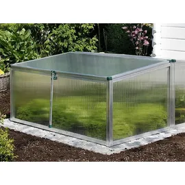 BECKMANN Frühbeet Allgäu Modell 2 1,00 x 1,20 m