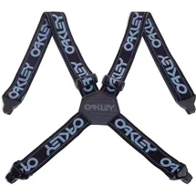 OAKLEY Factory Suspenders blackout