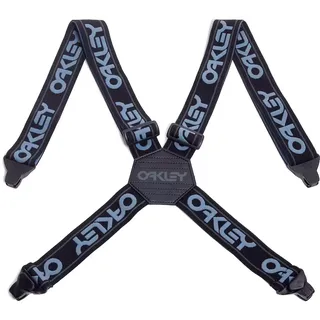 OAKLEY Factory Suspenders blackout