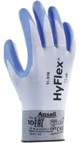 Ansell Handschuh-Paar HyFlex 11-518, Handschuhgröße: 11