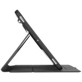 Targus Click-In Schutzhülle für Samsung Galaxy Tab S7+ schwarz