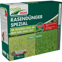 Cuxin DCM Rasendünger Spezial 3 kg