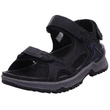 Allrounder Herren Schwarz 45