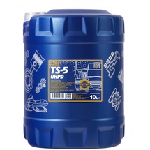 Mannol TS-5 UHPD 10W-40 10 L
