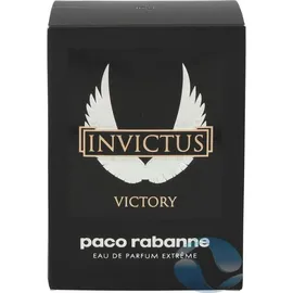 Paco Rabanne Invictus Victory Eau de Parfum 50 ml