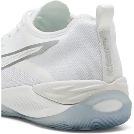 Puma Eliminate Nitro 4 Weiß 44.5