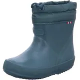 Viking Alv Indie Warm Gummistiefel Dunkelgrün 27