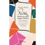 Wallstein Verlag Briefe an einen jungen Dichter