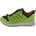 Axos GTX Lo Junior Wanderschuh Grün Gr 34