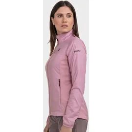 Schöffel Damen Style Samaia Ins Jacke (Größe XL, rosa)