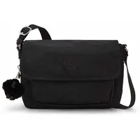 Kipling Dalma Umhängetasche Polyamid Black