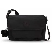 Kipling Dalma Umhängetasche Polyamid Black
