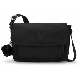 Kipling Dalma Umhängetasche Polyamid Black