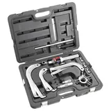 FACOM Hydraulik-Außenabzieher, 3 Sätze Abzieharme, Zubehör Satz im Kunststoffkoffer, 15-tlg.