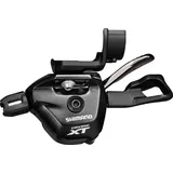 Shimano Deore XT M8000 I-Spec II Schalthebel 2/3-fach links (I-SLM8000ILBP)