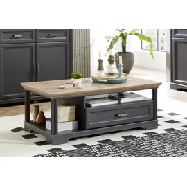 Innostyle Jasmin Grau Eiche 120 x 45 cm