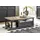 Innostyle Jasmin Grau Eiche 120 x 45 cm