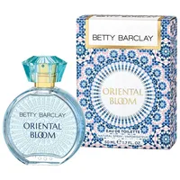 Betty Barclay Oriental Bloom Eau de Toilette 50 ml