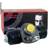 Brembo Radbremszylinder ESSENTIAL LINE A 12 047