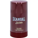 Jean Paul Gaultier Scandal Pour Homme Deodorant Stick 75ml