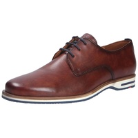 LLOYD Business Schuhe braun Dakin 43