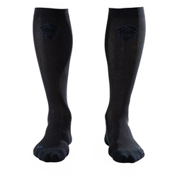 entorch Action Kompressionssocken 00 - black XL