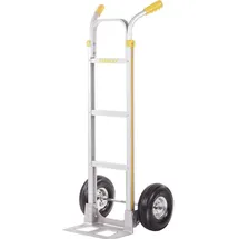 Stanley Sackkarre klappbar Aluminium Traglast (max.): 200 kg
