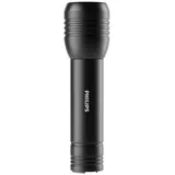 Philips Alu Rechargeable Flashlight Taschenlampe 200 LM