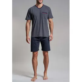 Götzburg Shorty Manhattan Blau 54 (XL)