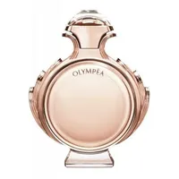 paco rabanne Eau de Parfum Olympea, Glasflakon, Parfüm EDP, Damenduft