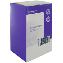 Paradigm 5 Reservoir Bigpack 1,8ml inkl.Batter.