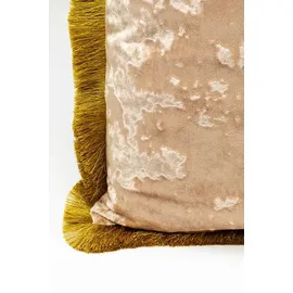 Kare Kissen Cannes 45 x 45 cm Puder