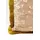Kare Kissen Cannes 45 x 45 cm Puder