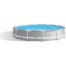 Intex Prism Frame Pool 366 x 76 cm