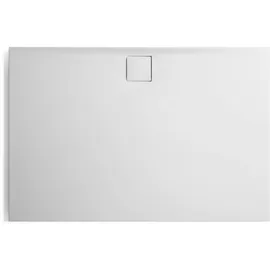 Hüppe EasyFlat Rechteck-Duschwanne, EF0118055, EF0118