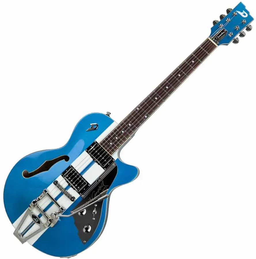 Duesenberg Alliance Mike Campbell I