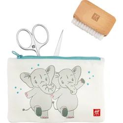 Twinox Maniküre-Zubehör für Kinder 4 El.