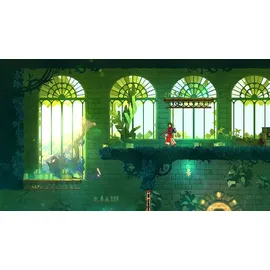 Dead Cells: Return to Castlevania Edition Switch