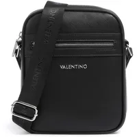 Valentino Marnier Umhängetasche Polyester Black