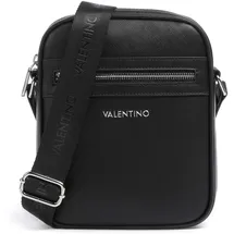 Valentino Marnier Umhängetasche Polyester Black